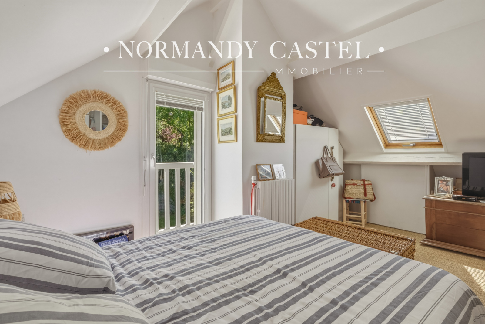 Image_, Maison et Villa, Trouville-sur-Mer, ref :1656
