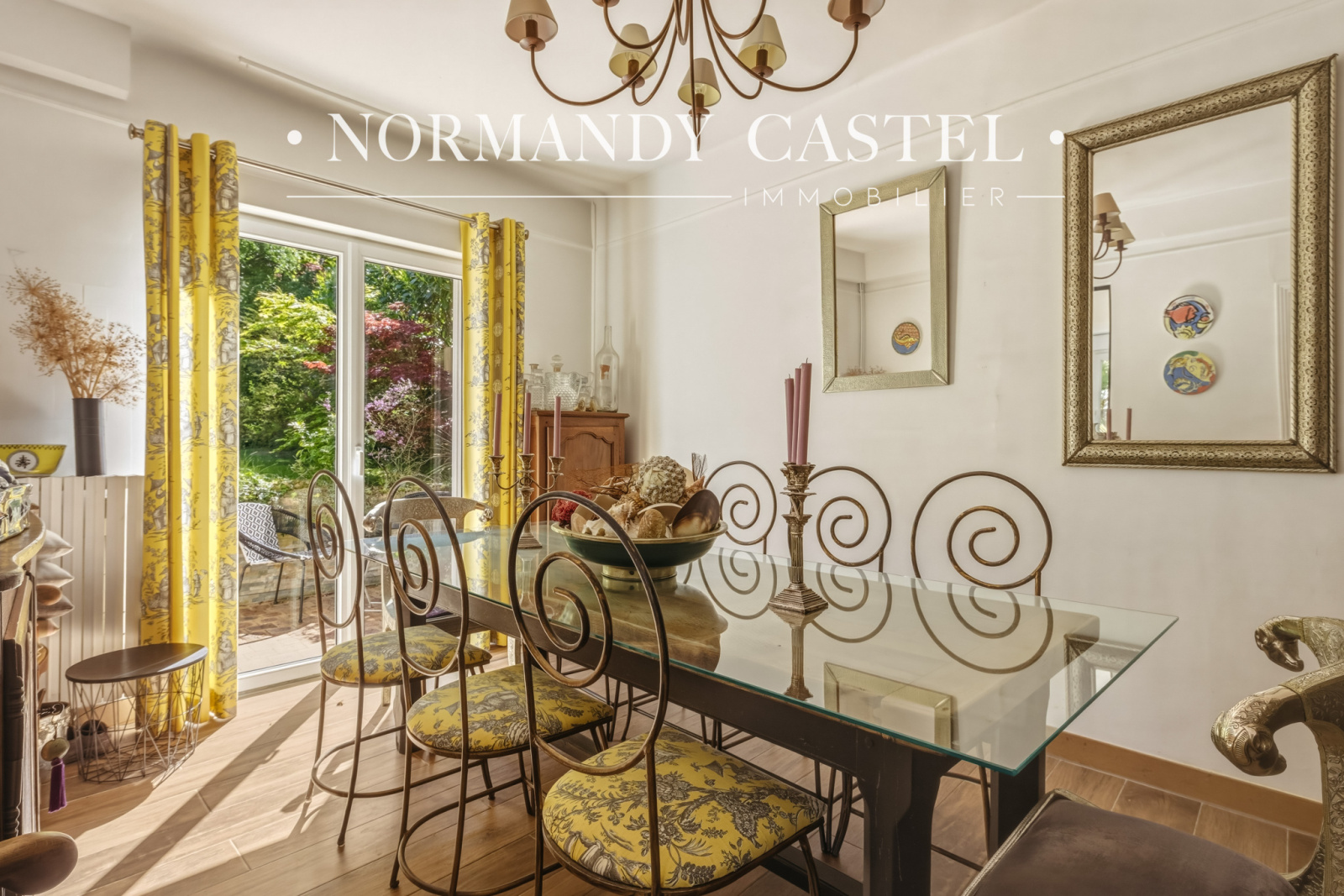 Image_, Maison et Villa, Trouville-sur-Mer, ref :1656