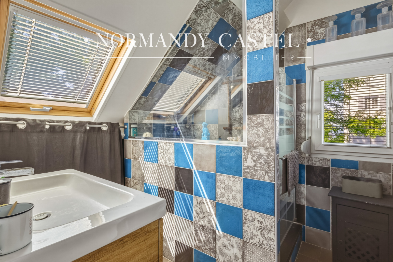 Image_, Maison et Villa, Trouville-sur-Mer, ref :1656