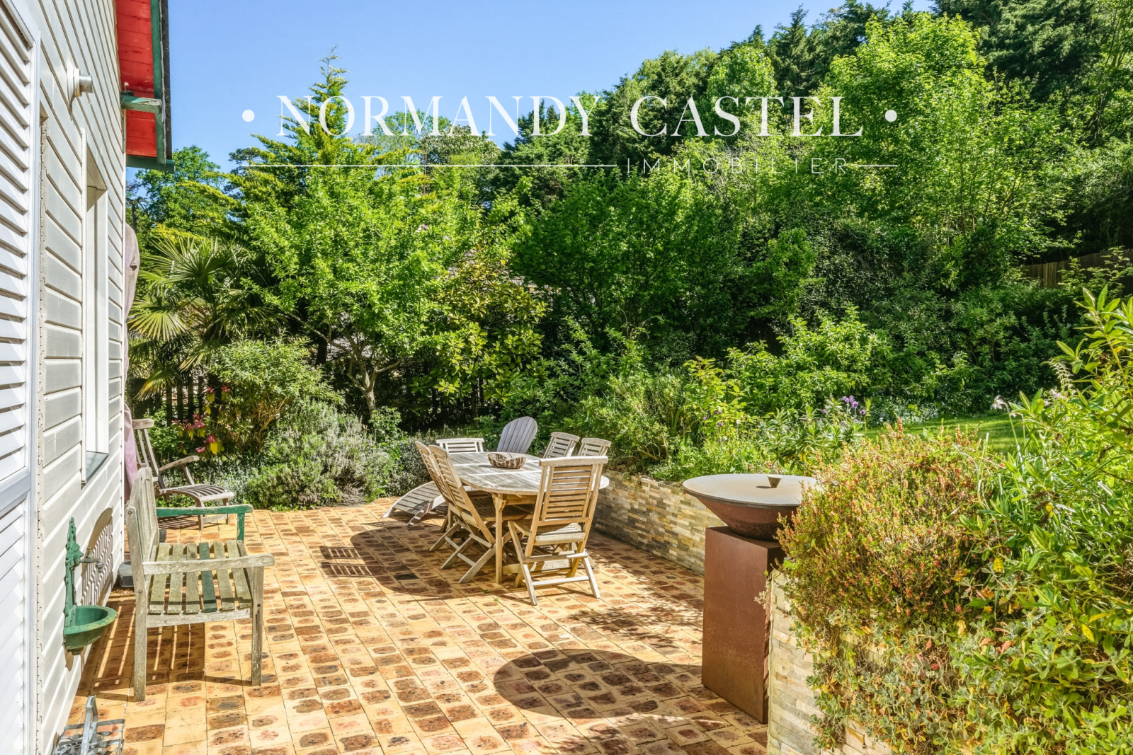 Image_, Maison et Villa, Trouville-sur-Mer, ref :1656