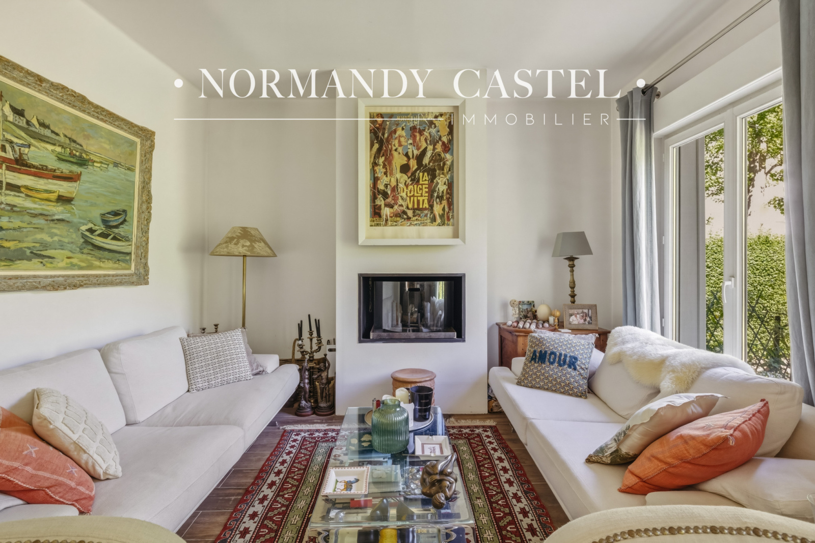 Image_, Maison et Villa, Trouville-sur-Mer, ref :1656