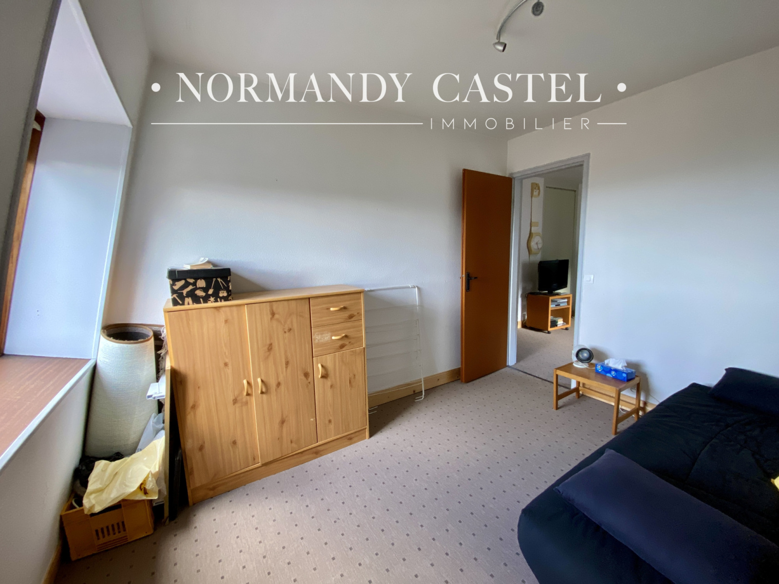 Image_, Appartement, Trouville-sur-Mer, ref :1613