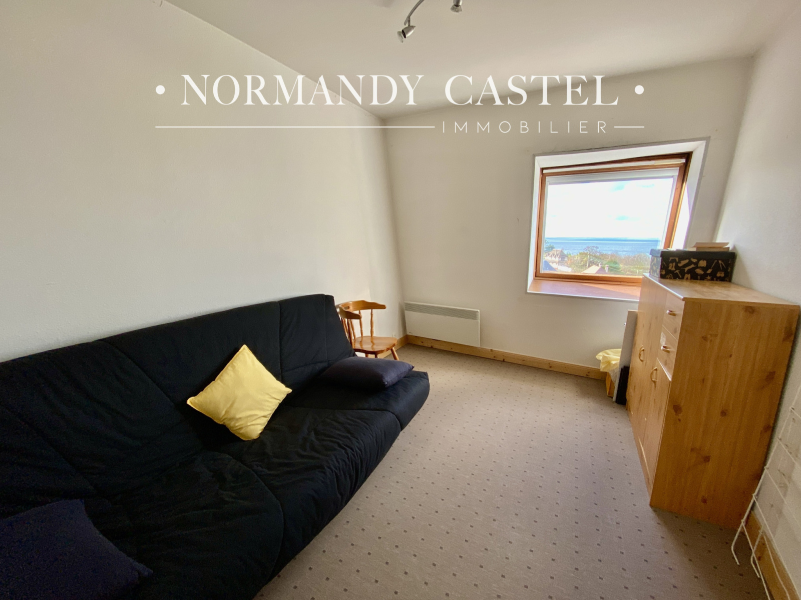 Image_, Appartement, Trouville-sur-Mer, ref :1613