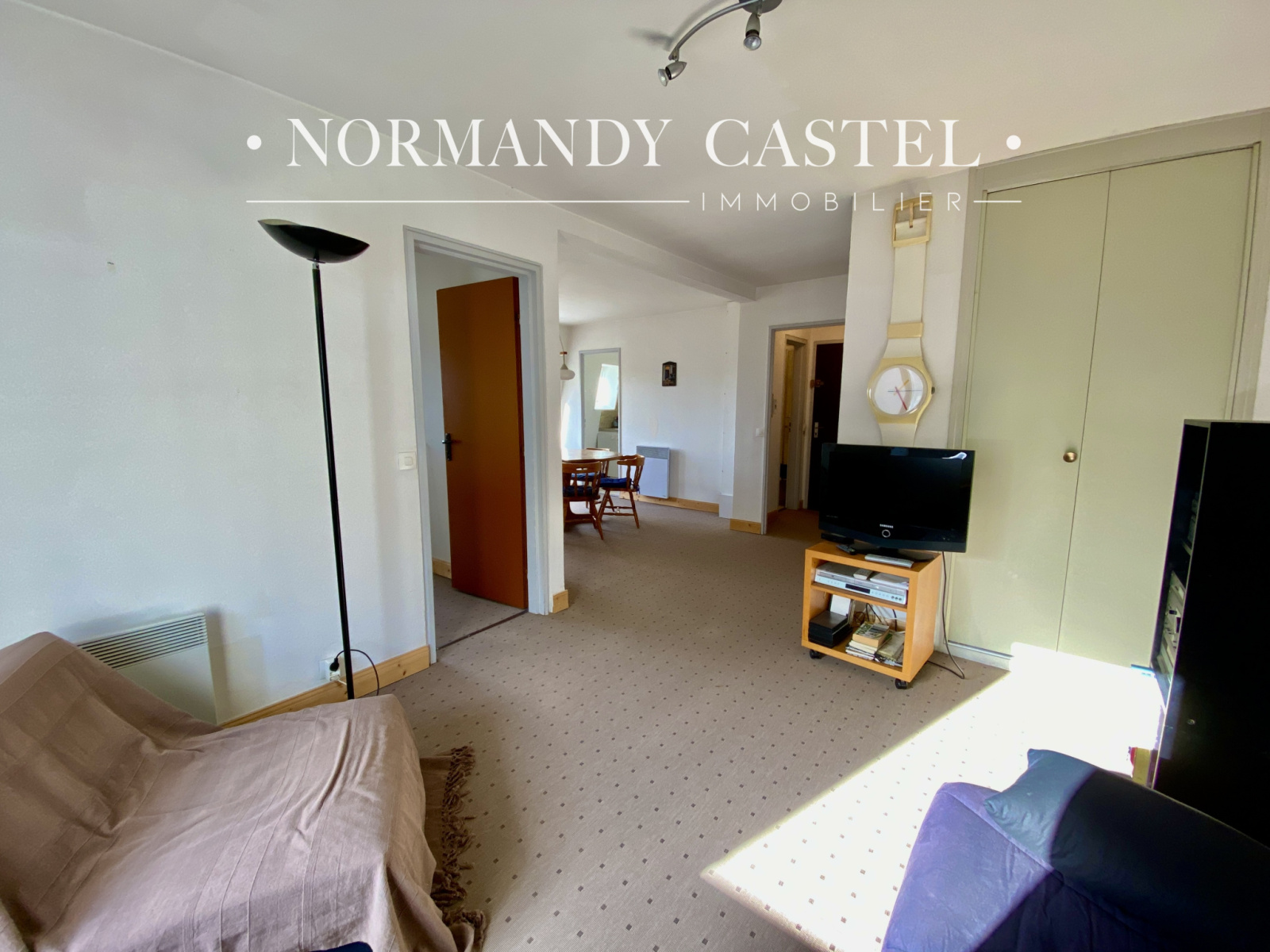 Image_, Appartement, Trouville-sur-Mer, ref :1613