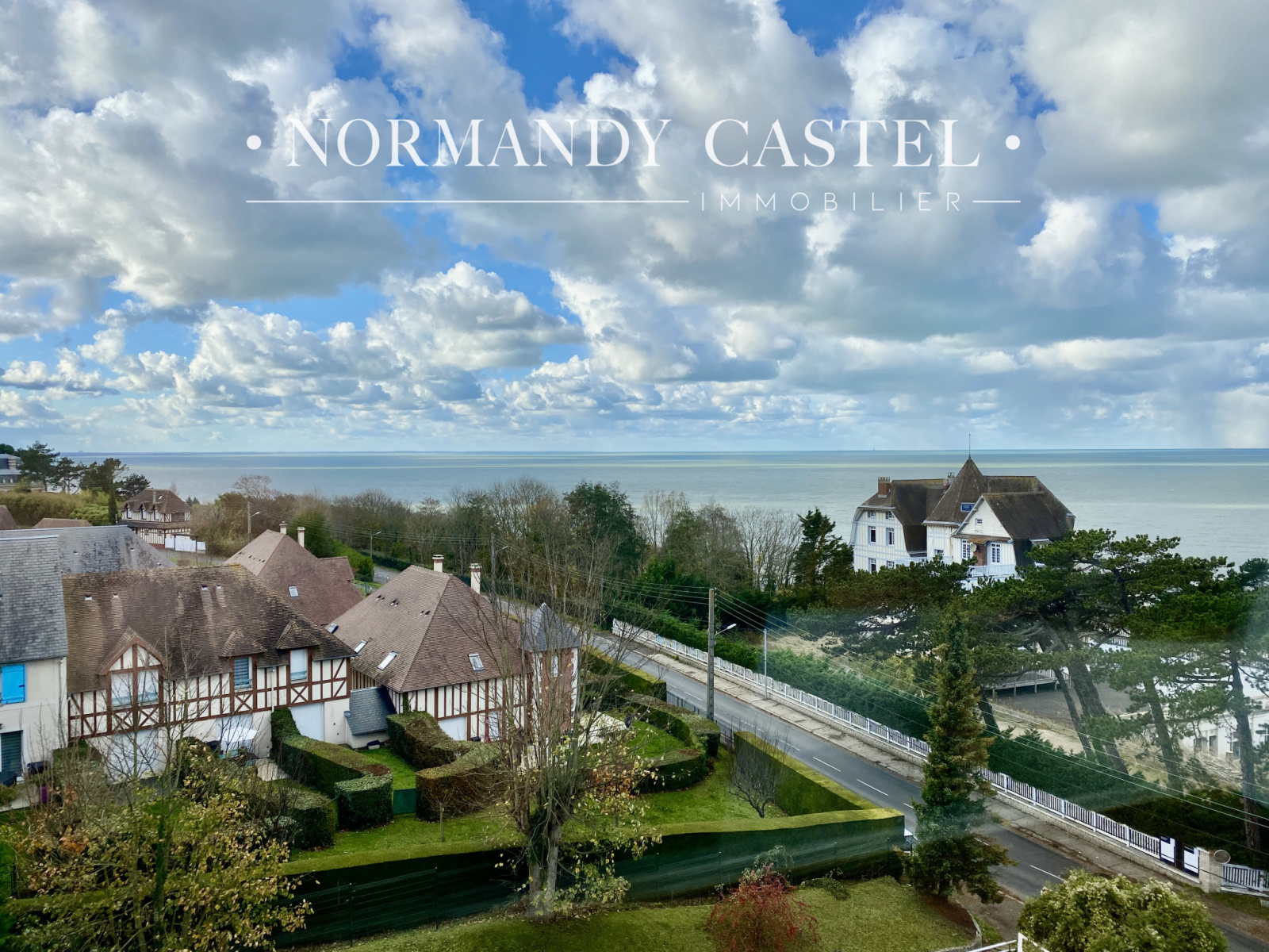 Image_, Appartement, Trouville-sur-Mer, ref :1613