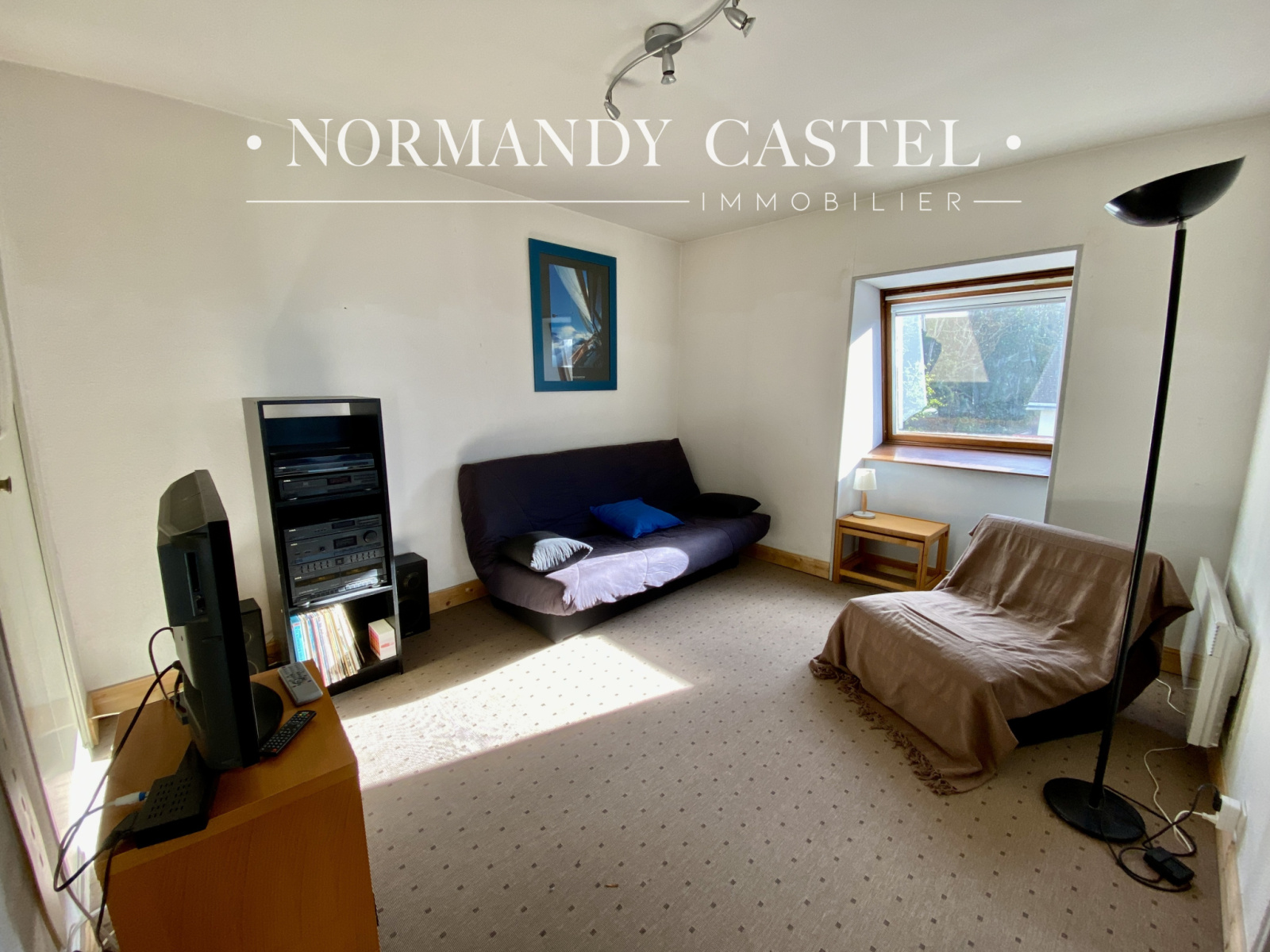 Image_, Appartement, Trouville-sur-Mer, ref :1613