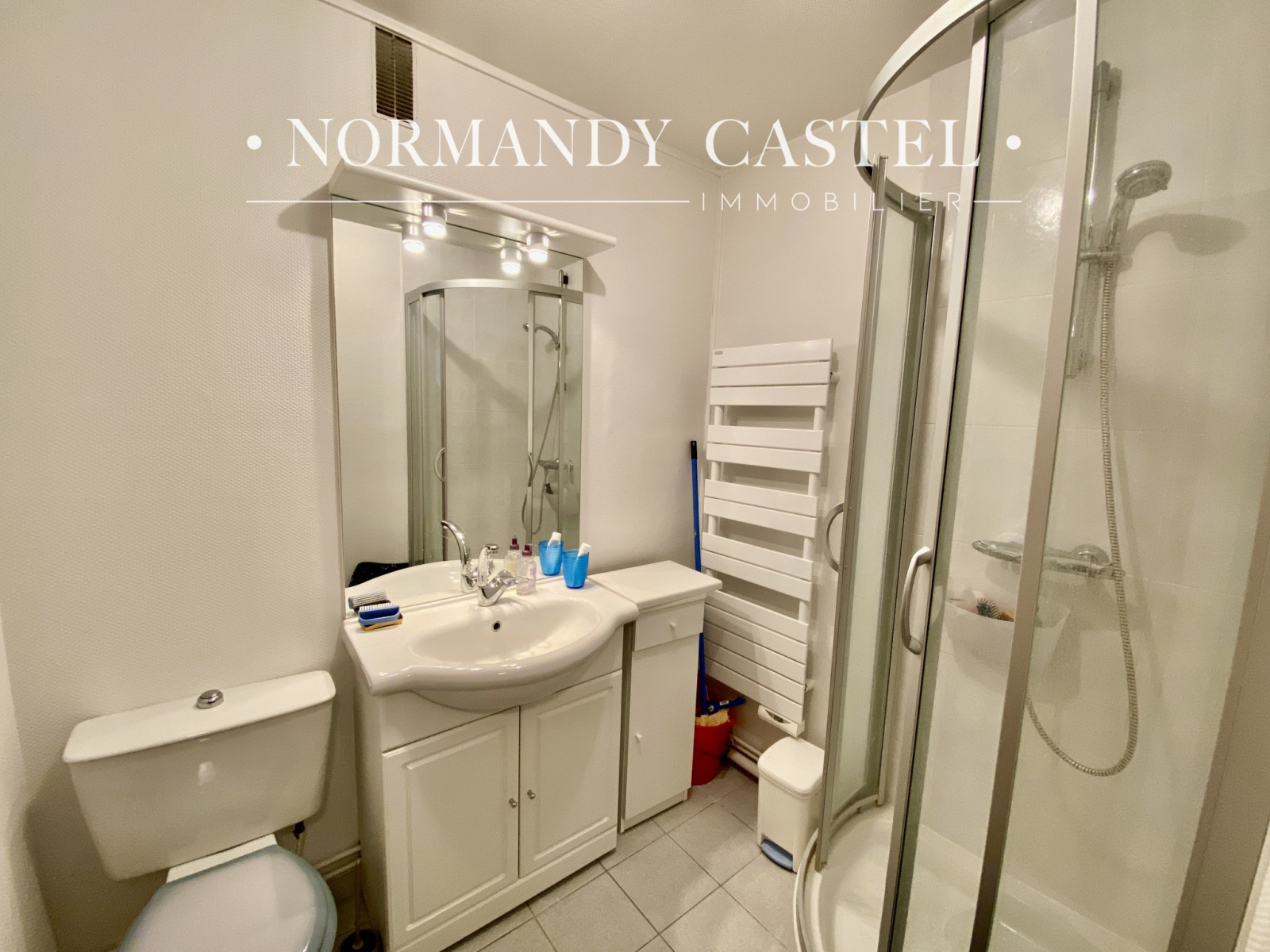 Image_, Appartement, Trouville-sur-Mer, ref :1613