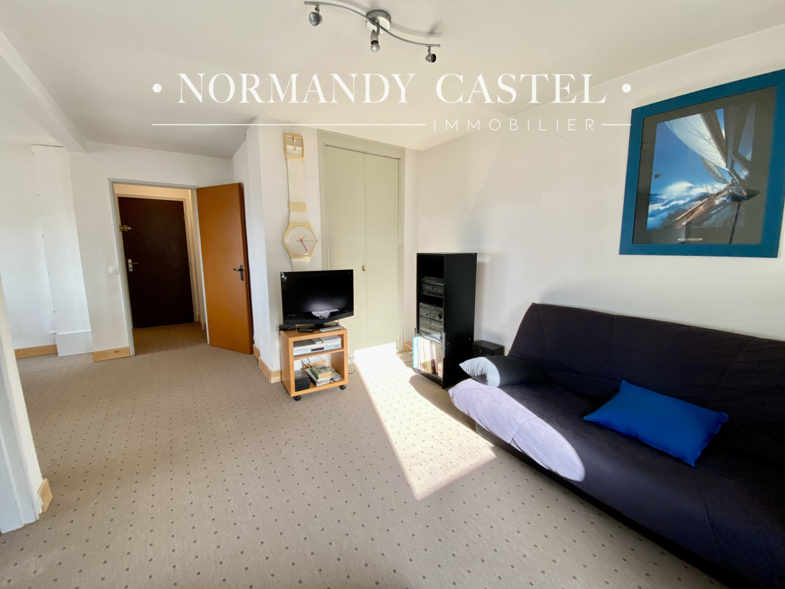 Image_, Appartement, Trouville-sur-Mer, ref :1613