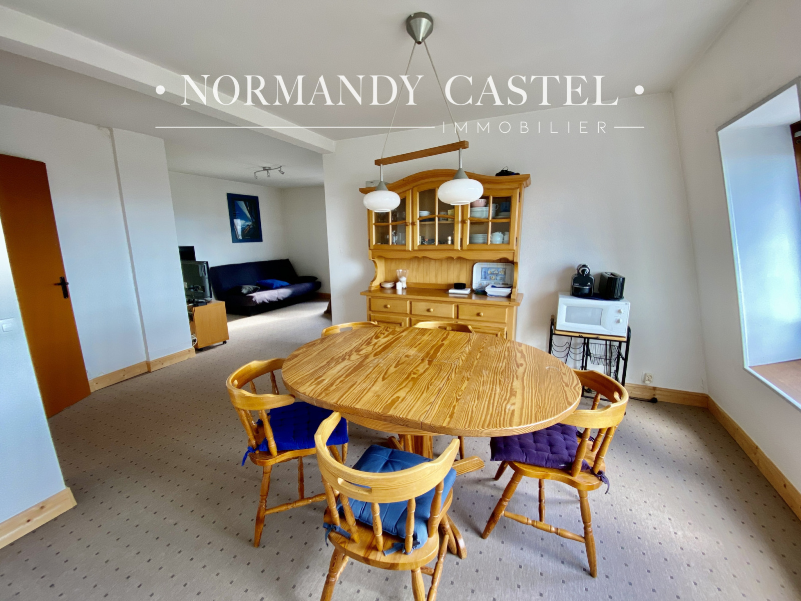 Image_, Appartement, Trouville-sur-Mer, ref :1613