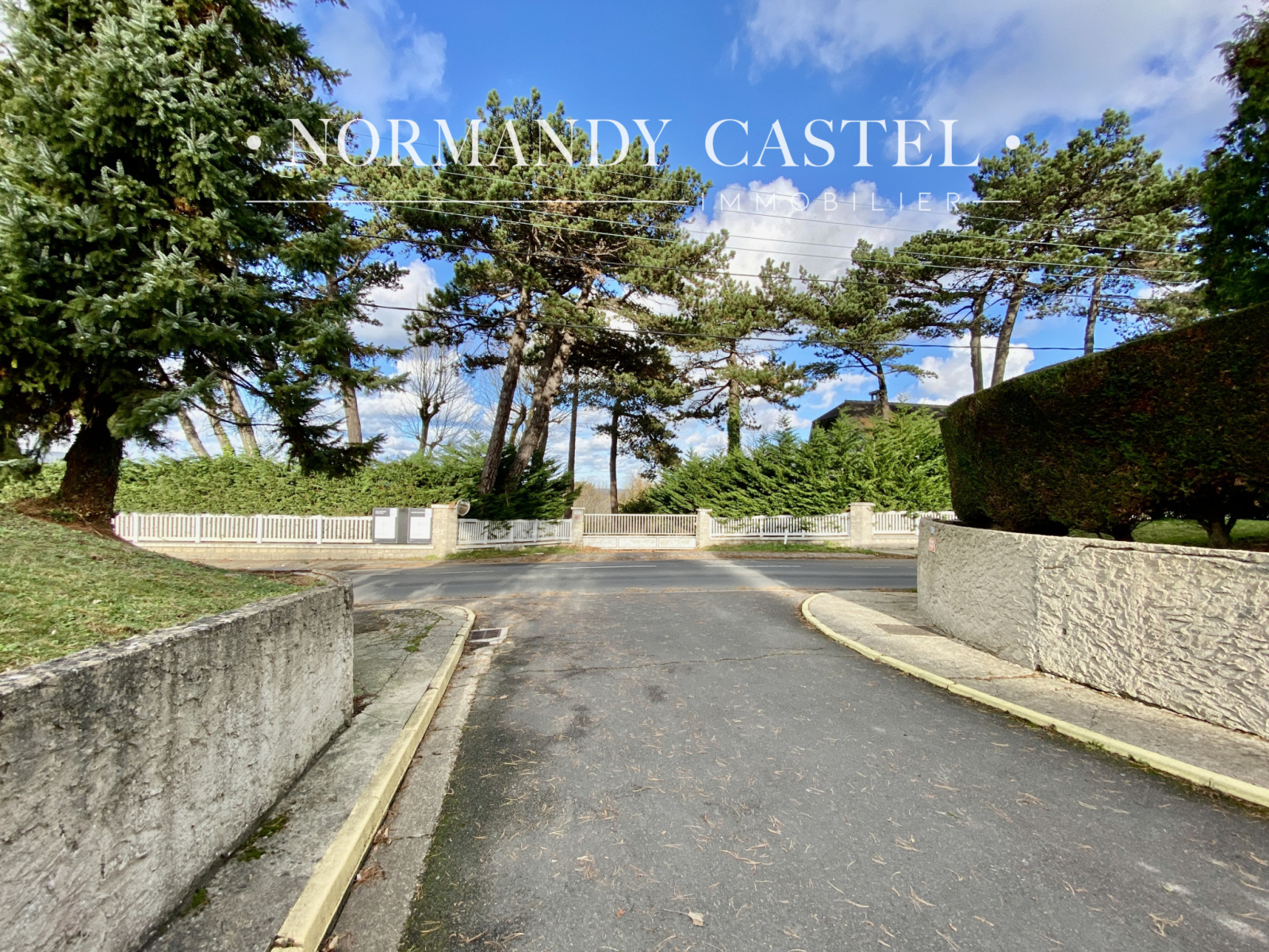 Image_, Appartement, Trouville-sur-Mer, ref :1613