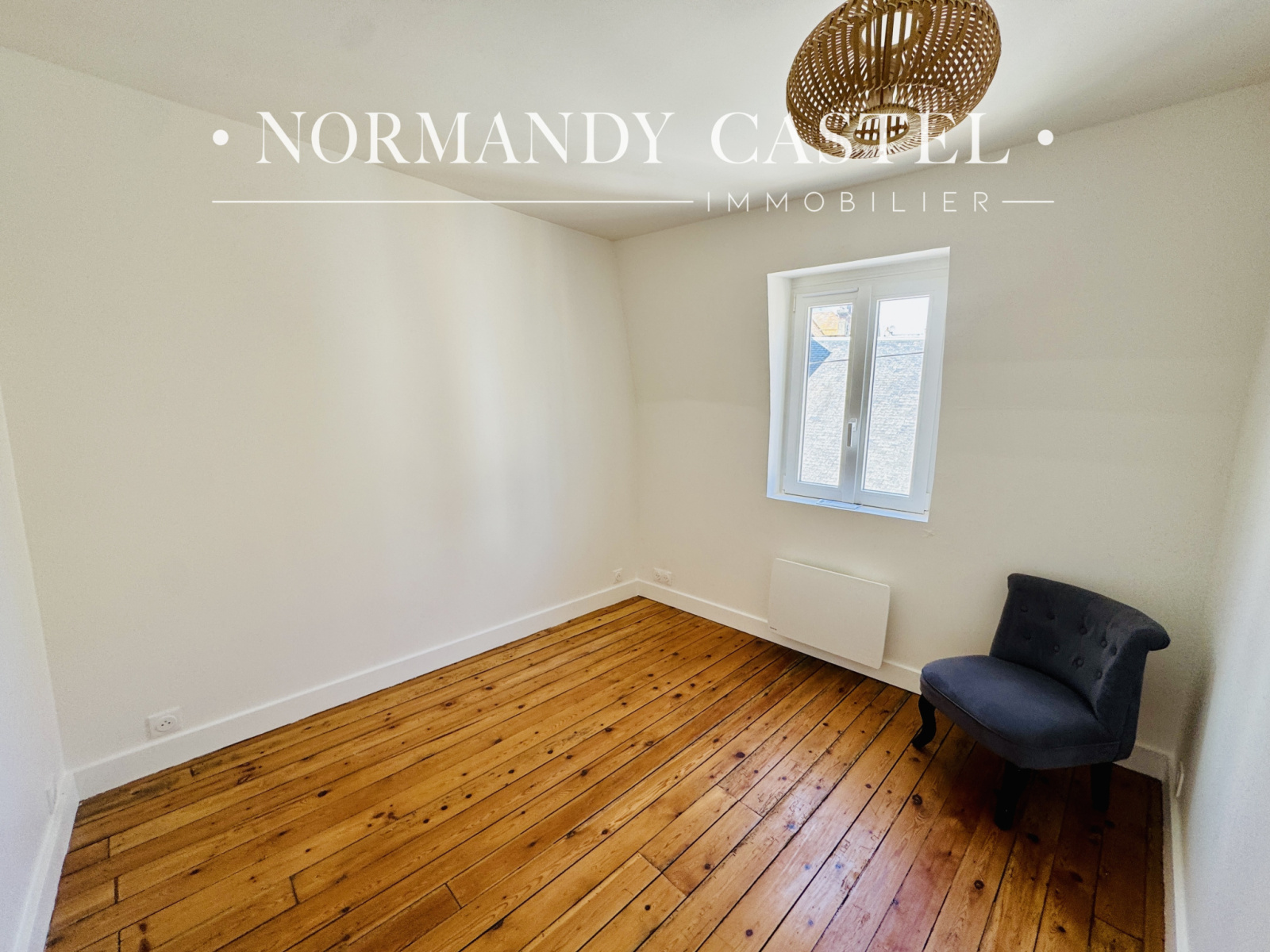 Image_, Maison et Villa, Trouville-sur-Mer, ref :1665