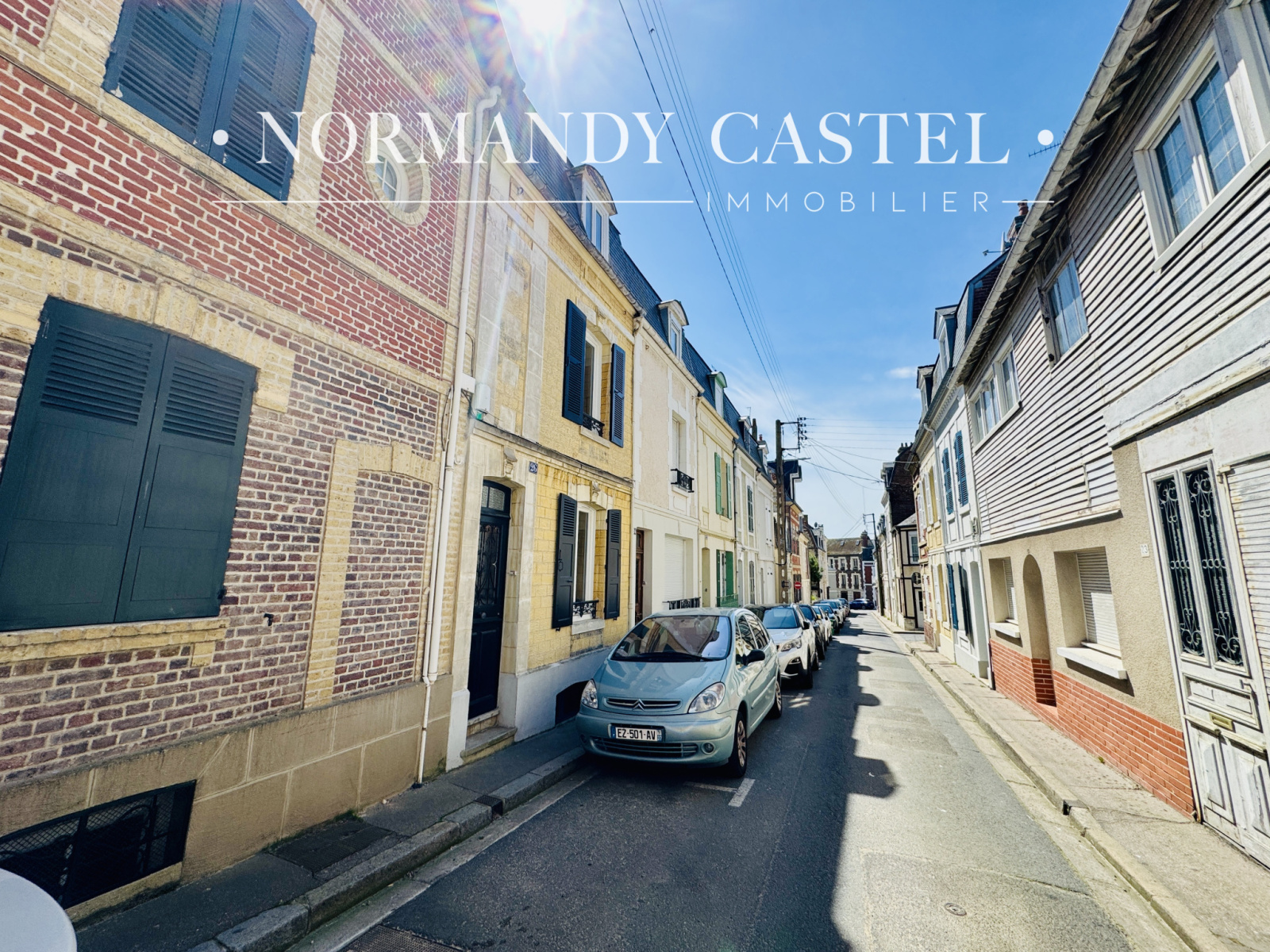 Image_, Maison et Villa, Trouville-sur-Mer, ref :1665