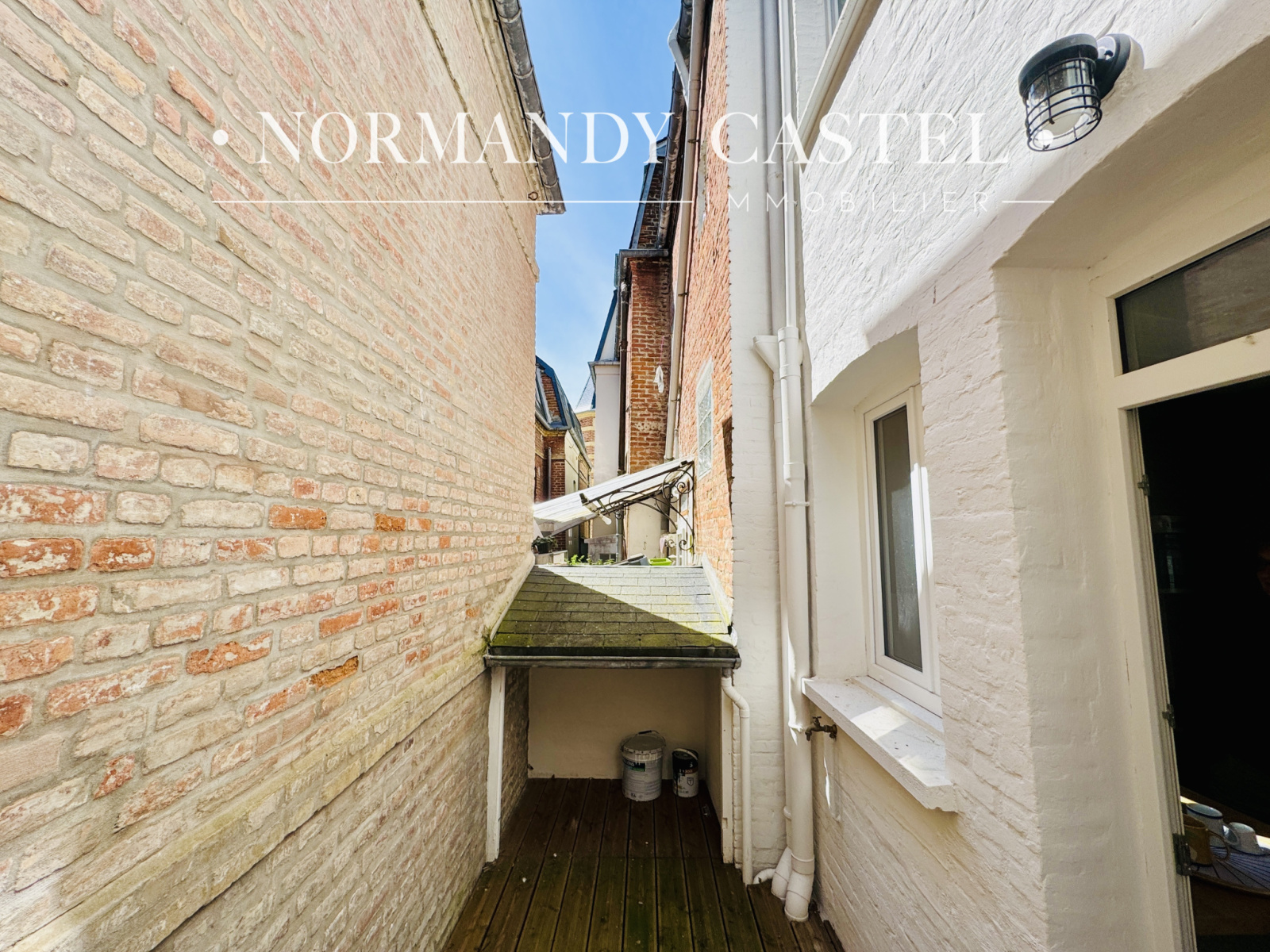 Image_, Maison et Villa, Trouville-sur-Mer, ref :1665