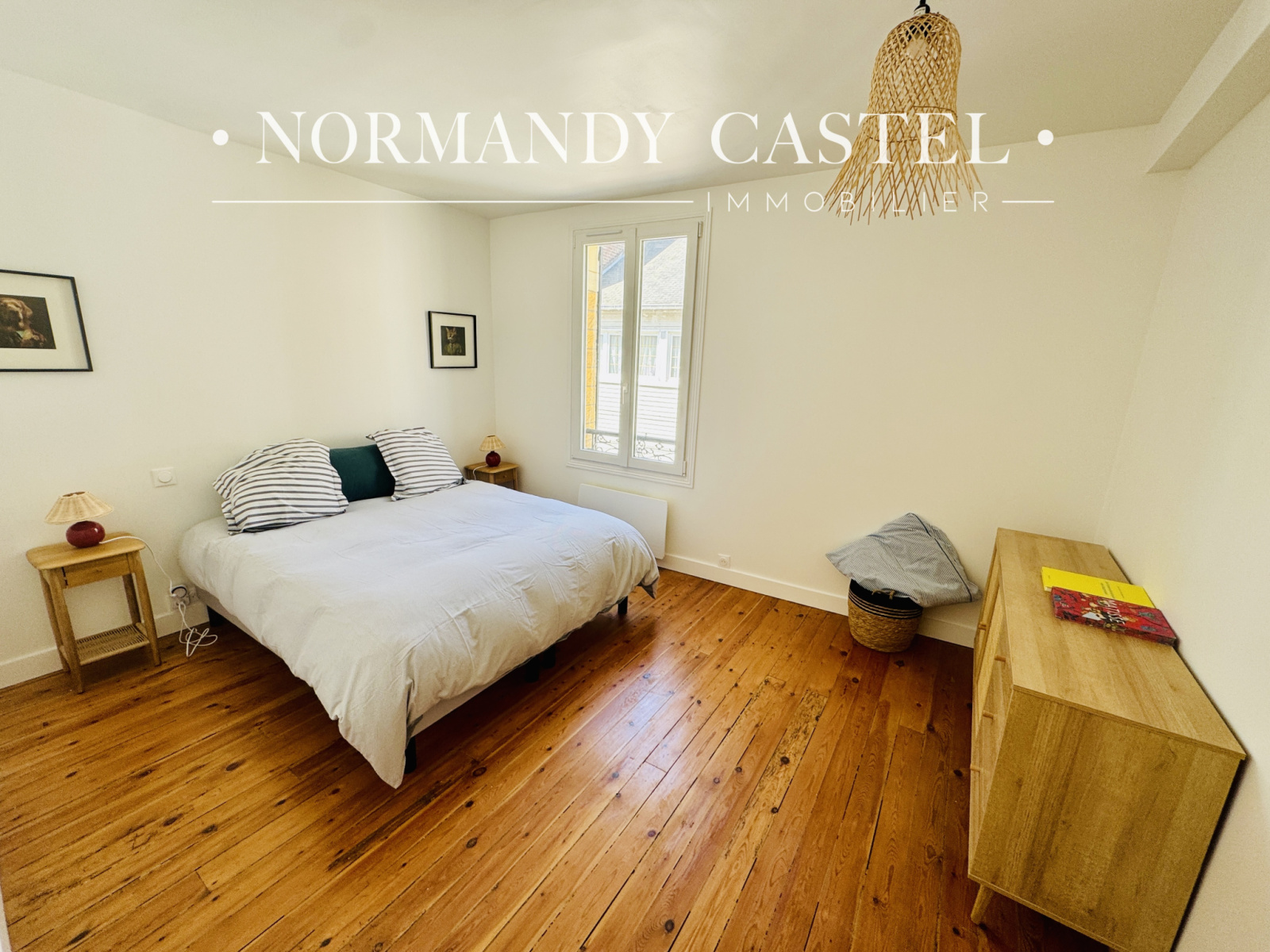 Image_, Maison et Villa, Trouville-sur-Mer, ref :1665