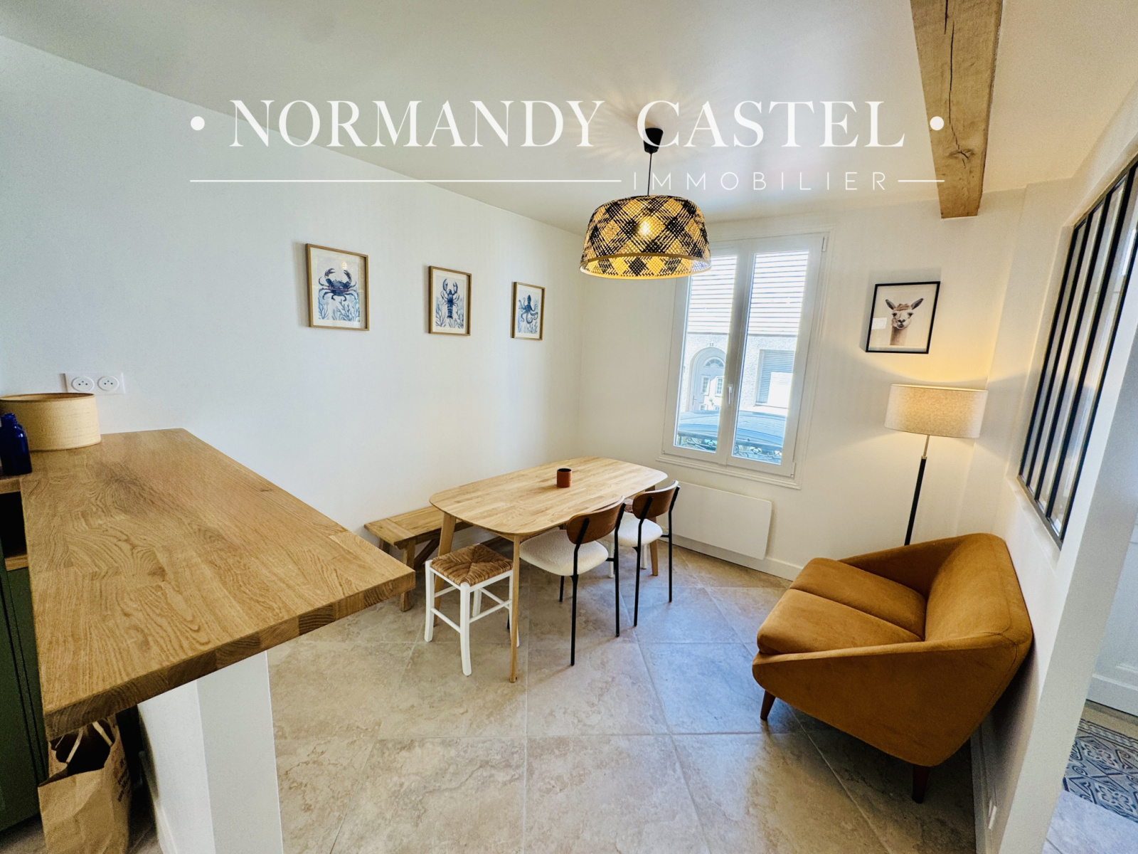 Image_, Maison et Villa, Trouville-sur-Mer, ref :1665