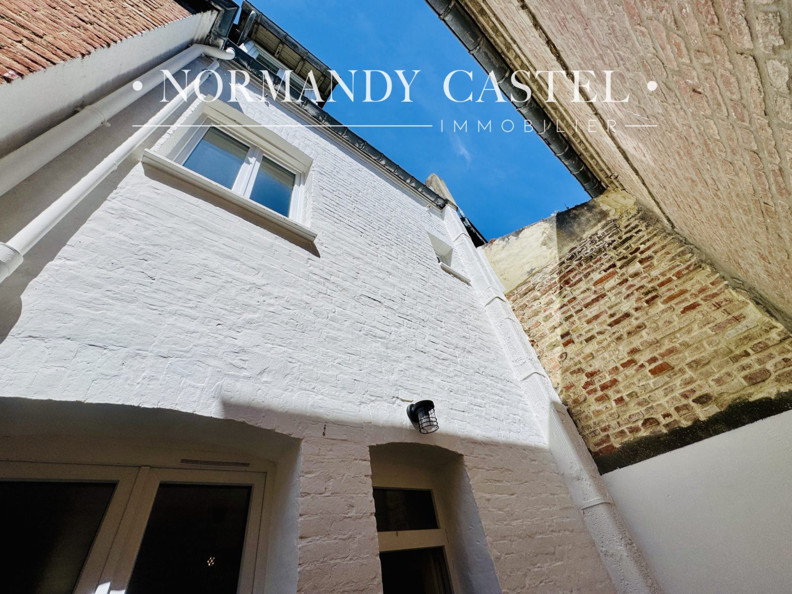 Image_, Maison et Villa, Trouville-sur-Mer, ref :1665