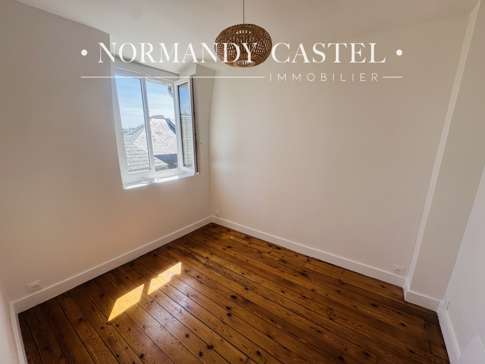Image_, Maison et Villa, Trouville-sur-Mer, ref :1665
