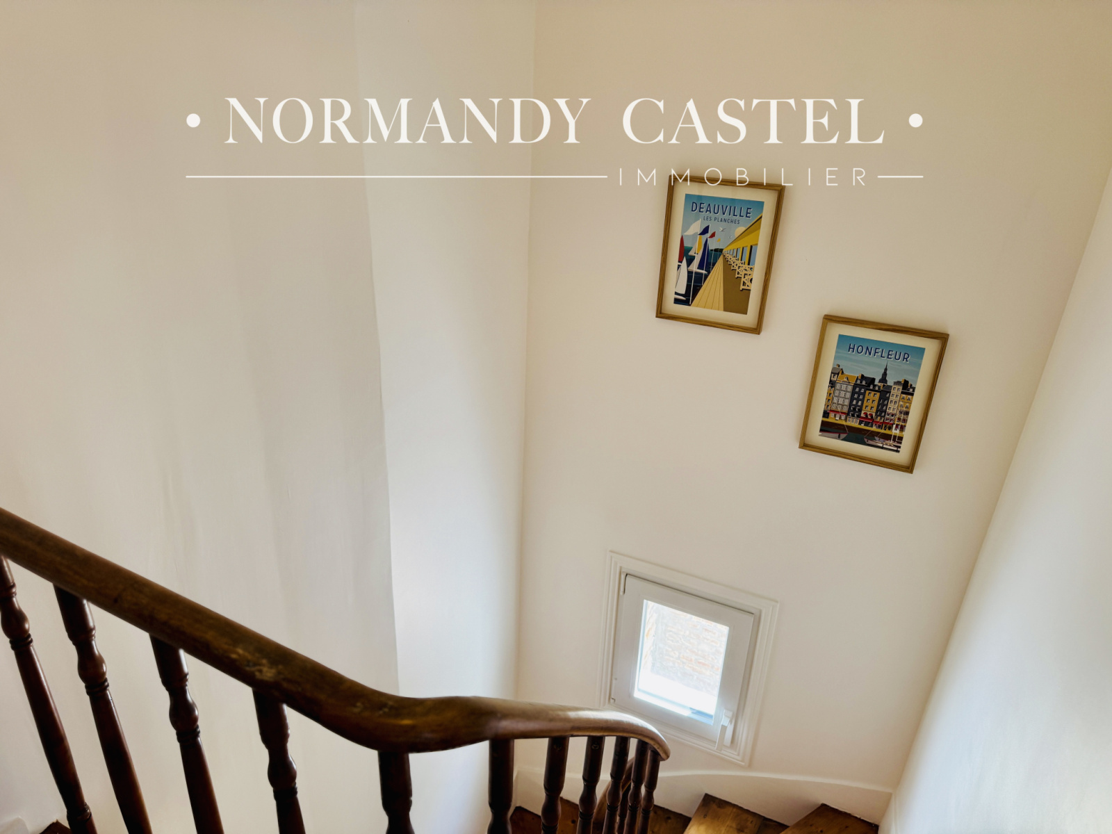 Image_, Maison et Villa, Trouville-sur-Mer, ref :1665