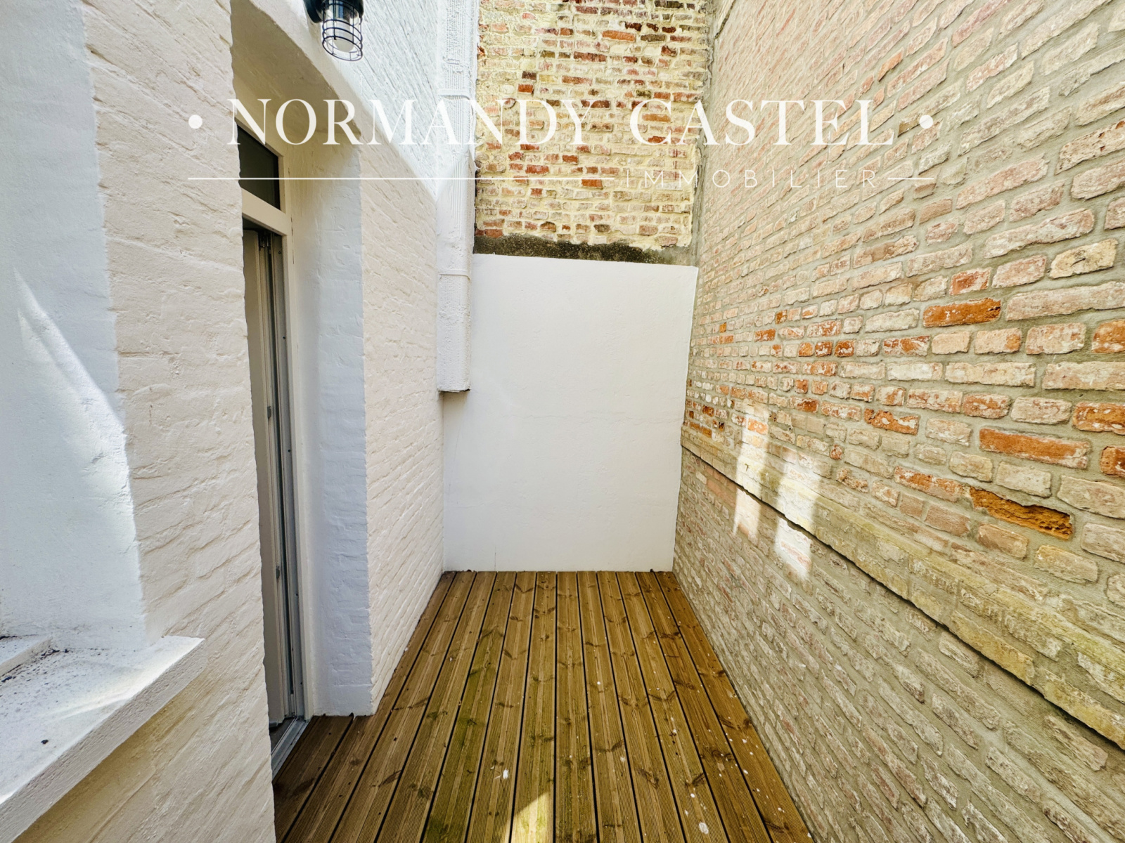 Image_, Maison et Villa, Trouville-sur-Mer, ref :1665