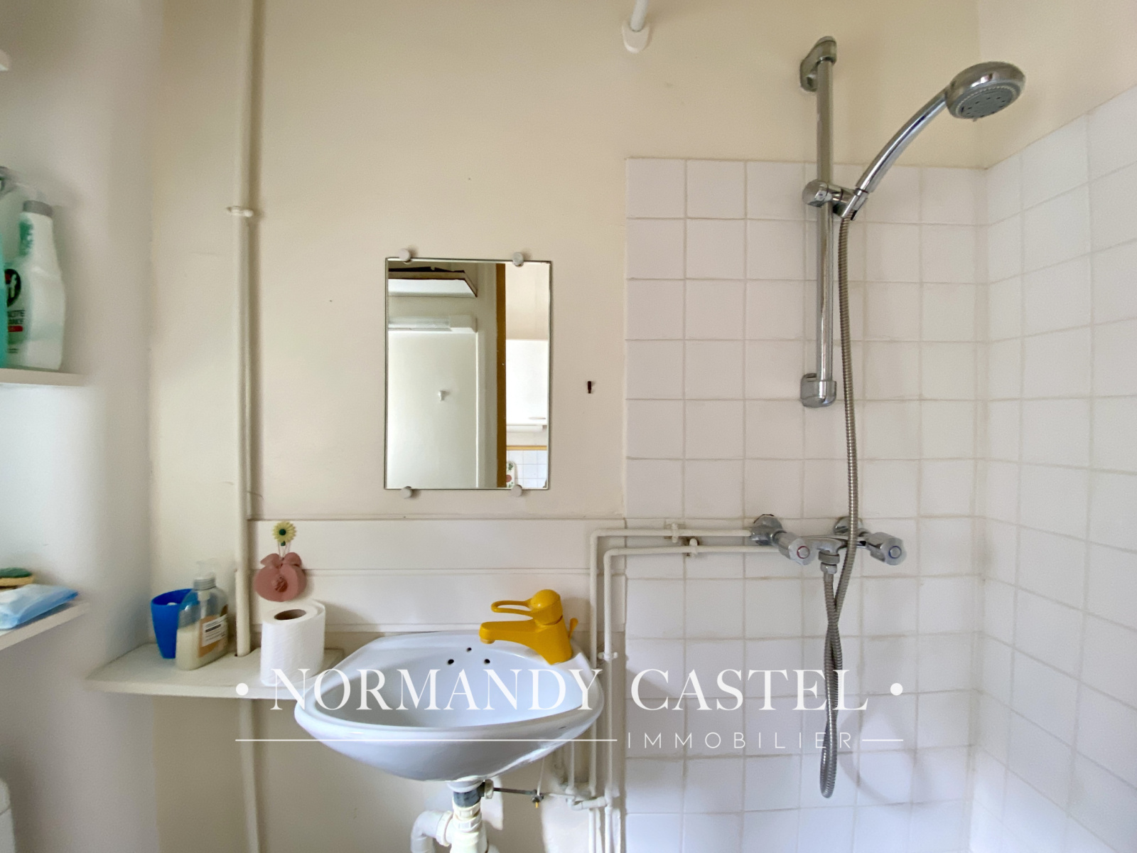 Image_, Appartement, Trouville-sur-Mer, ref :1598