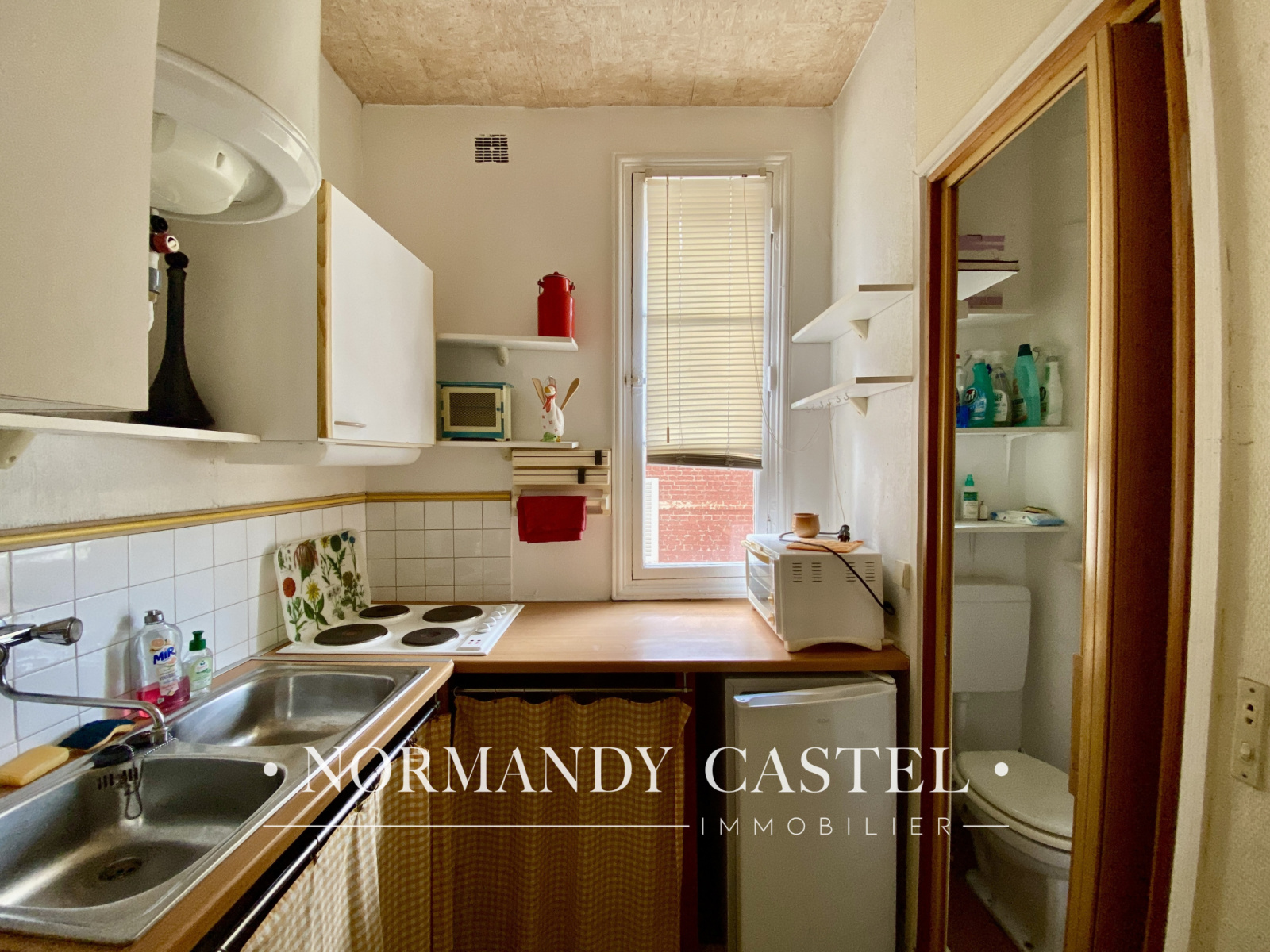 Image_, Appartement, Trouville-sur-Mer, ref :1598