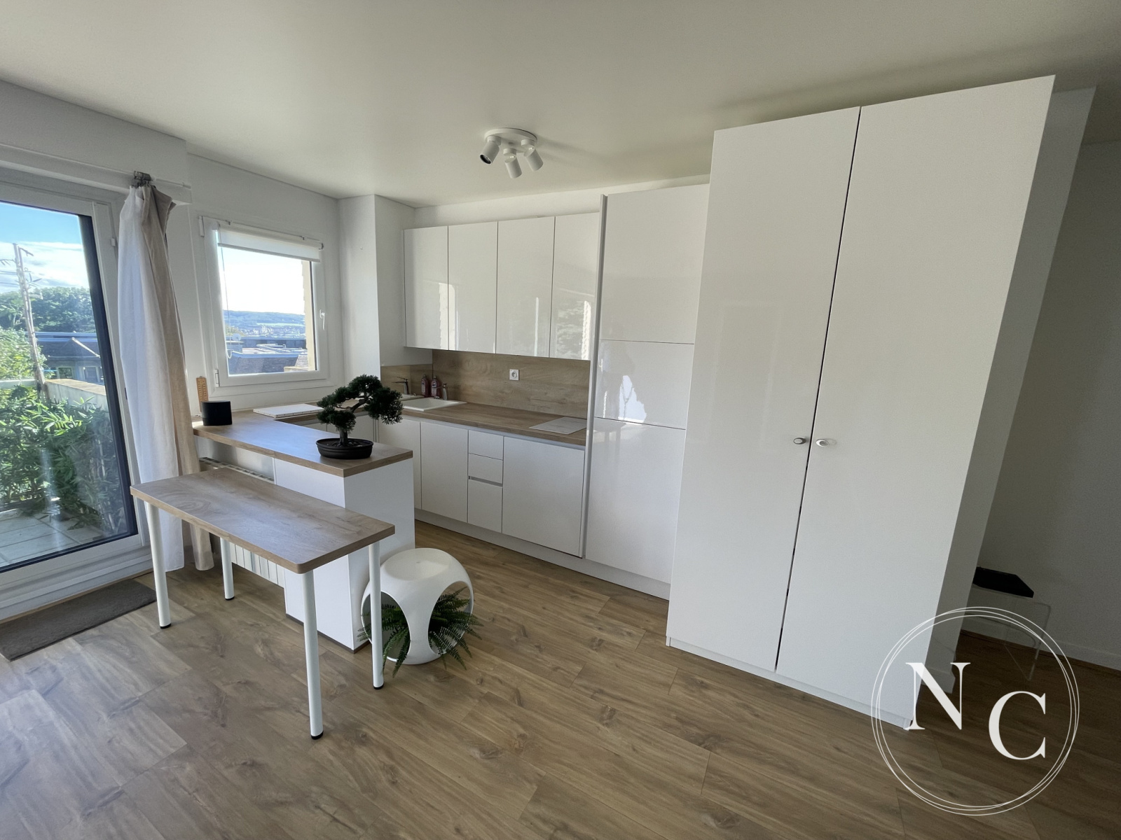 Image_, Appartement, Trouville-sur-Mer, ref :1388
