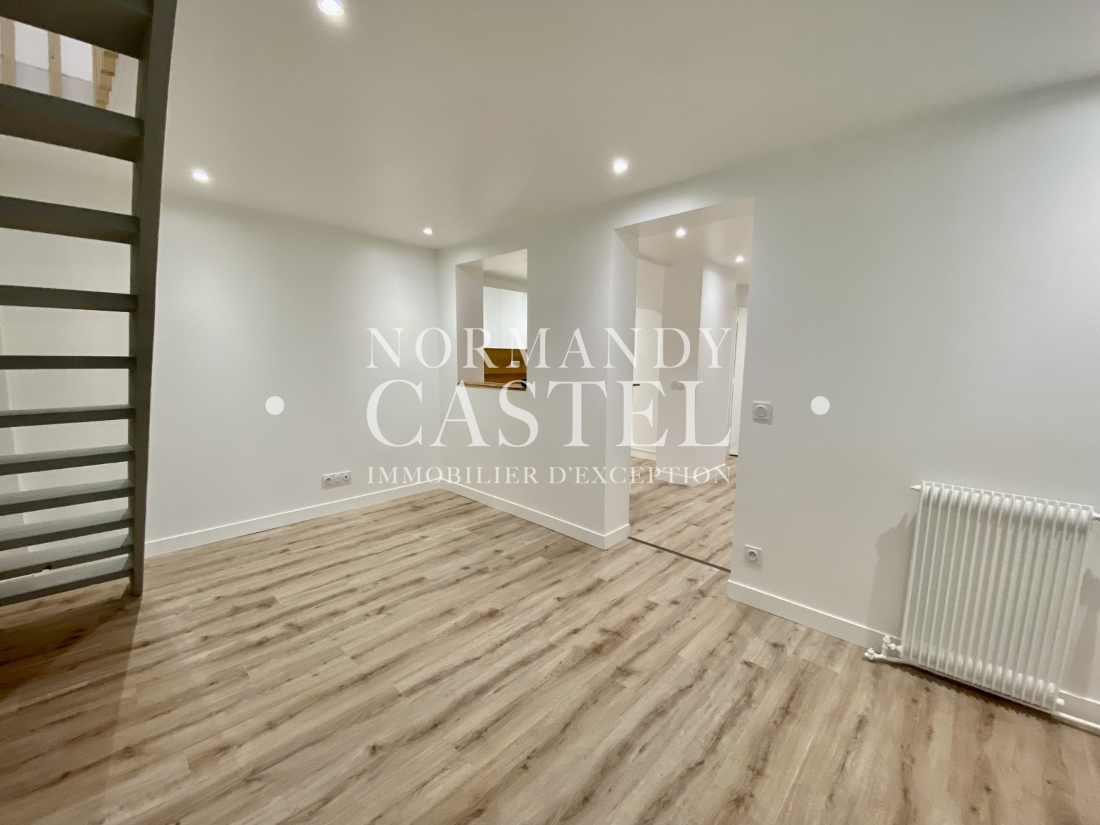 Image_, Appartement, Trouville-sur-Mer, ref :1339