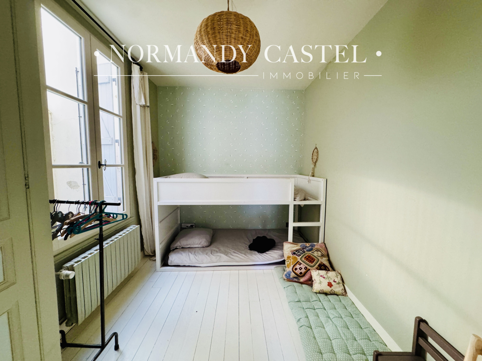 Image_, Maison et Villa, Trouville-sur-Mer, ref :1654