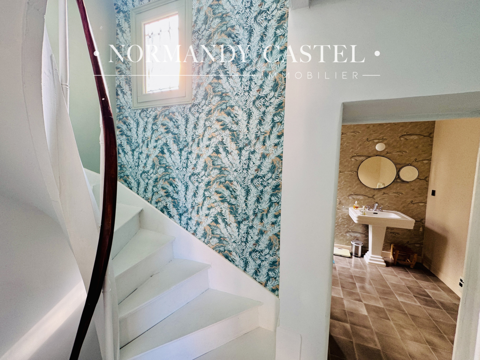 Image_, Maison et Villa, Trouville-sur-Mer, ref :1654