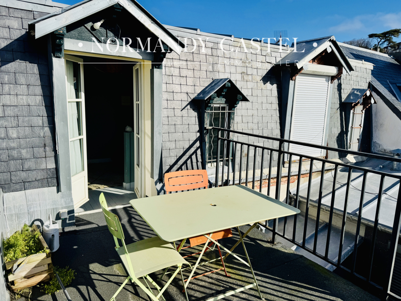 Image_, Maison et Villa, Trouville-sur-Mer, ref :1654