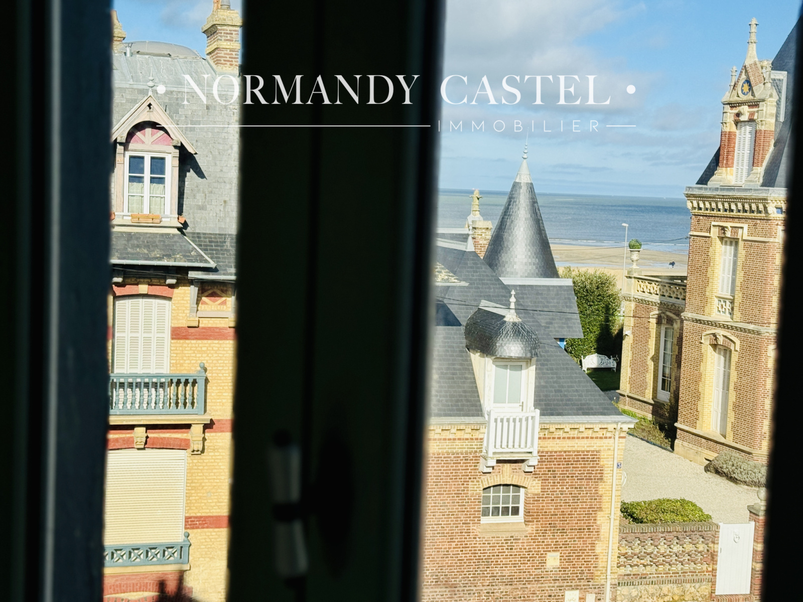 Image_, Maison et Villa, Trouville-sur-Mer, ref :1654