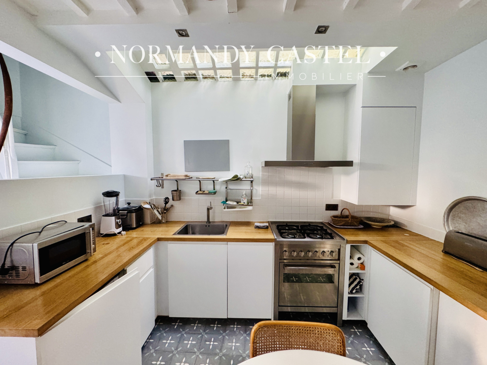 Image_, Maison et Villa, Trouville-sur-Mer, ref :1654