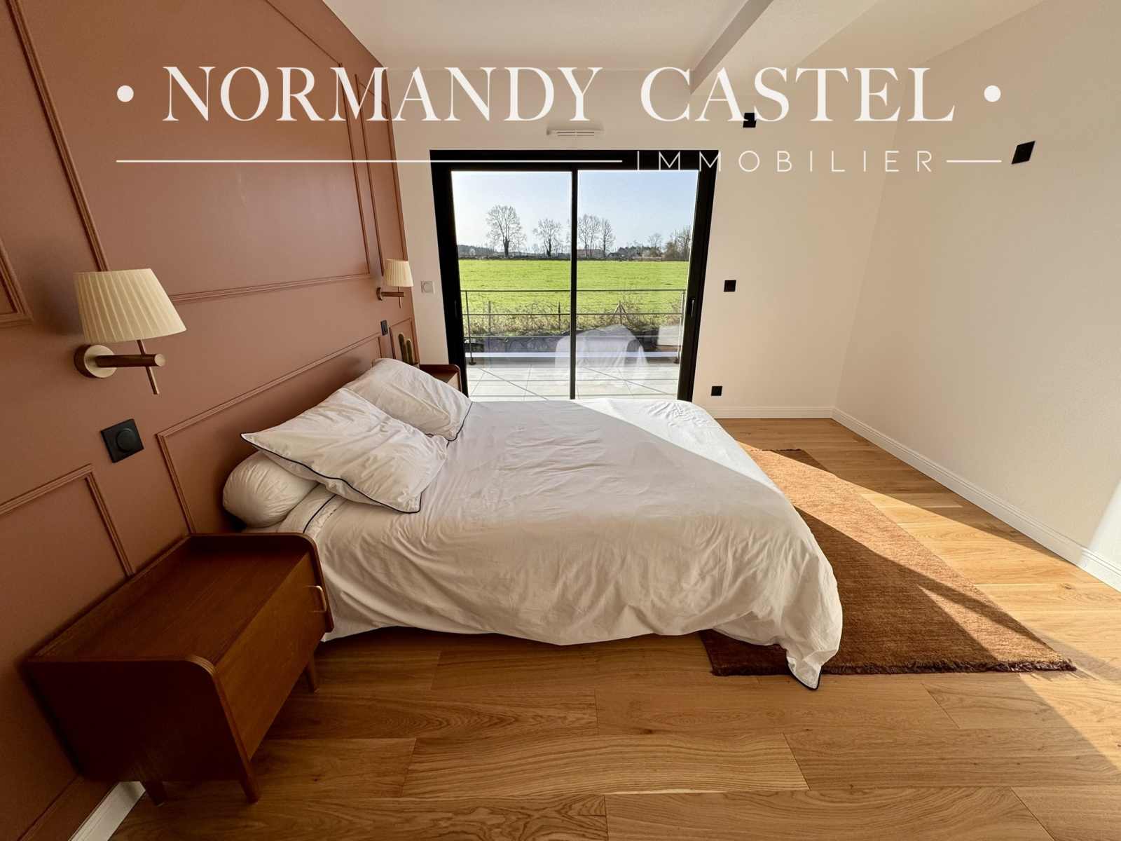 Image_, Maison et Villa, Trouville-sur-Mer, ref :1640