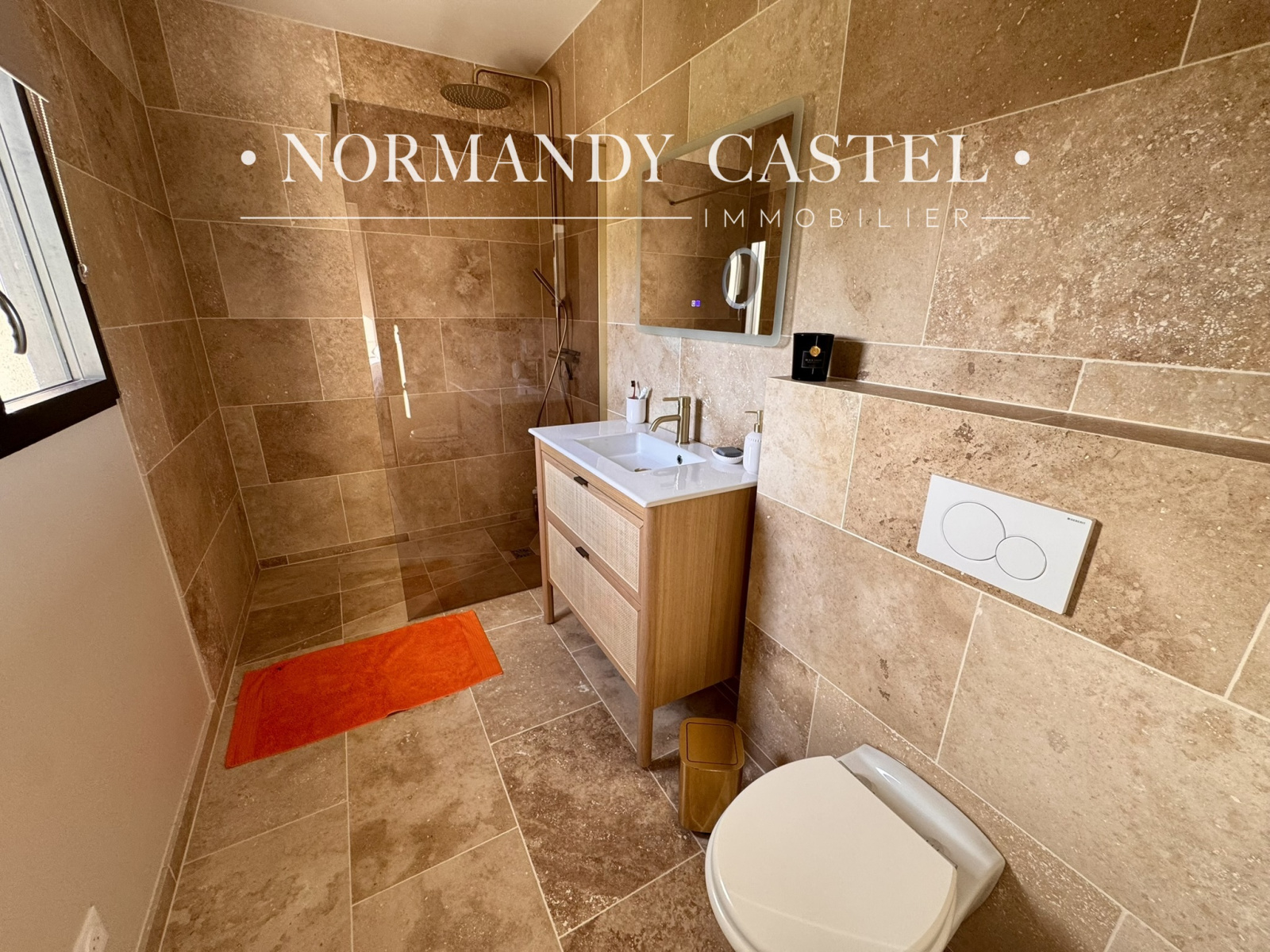 Image_, Maison et Villa, Trouville-sur-Mer, ref :0008