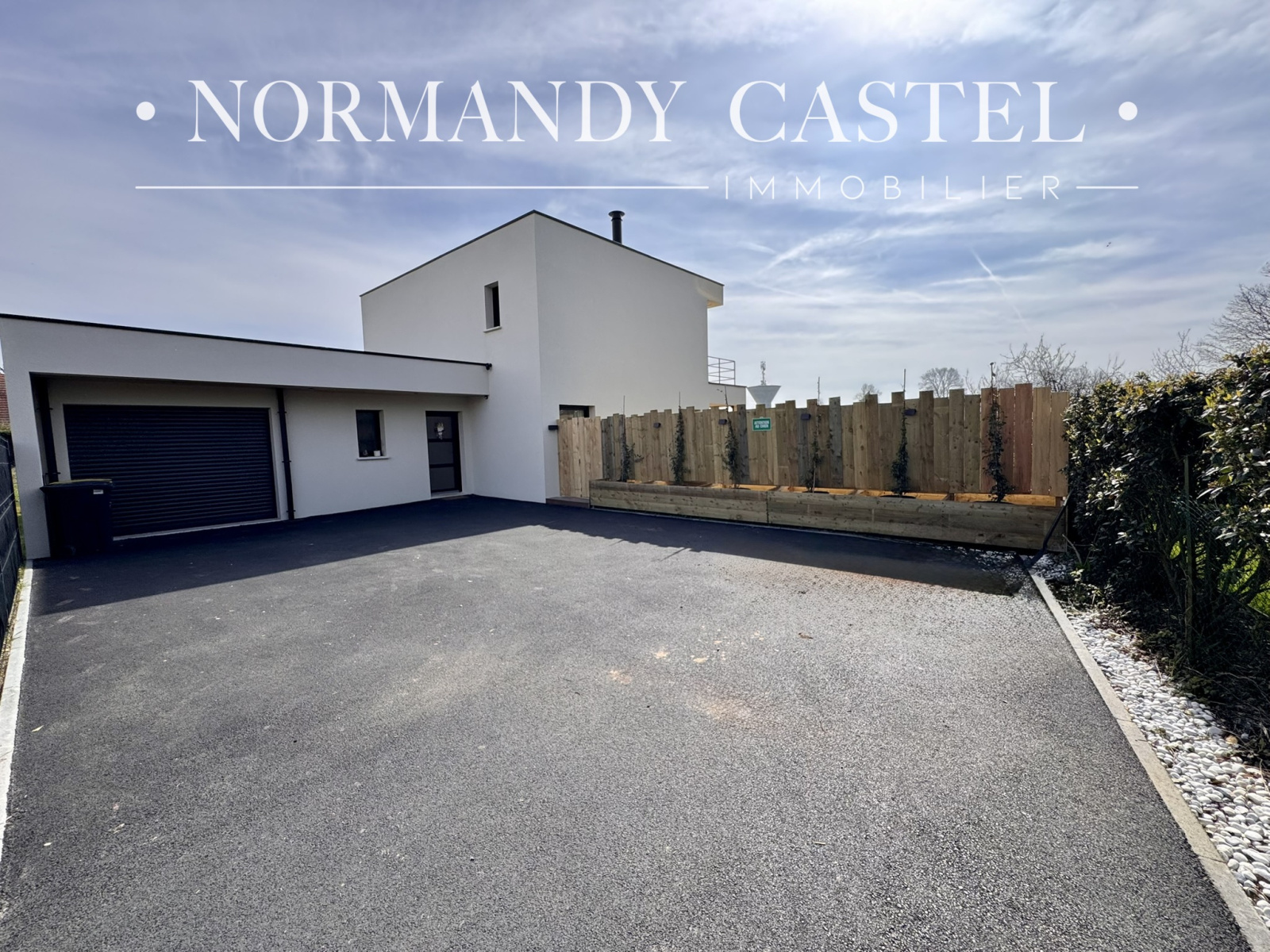 Image_, Maison et Villa, Trouville-sur-Mer, ref :1640