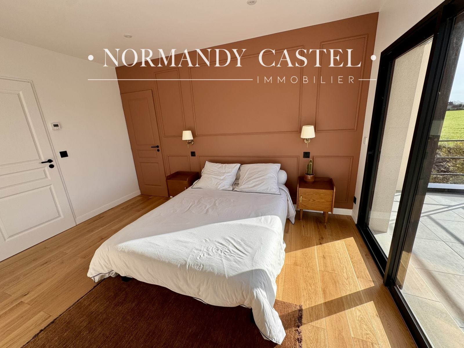 Image_, Maison et Villa, Trouville-sur-Mer, ref :0008