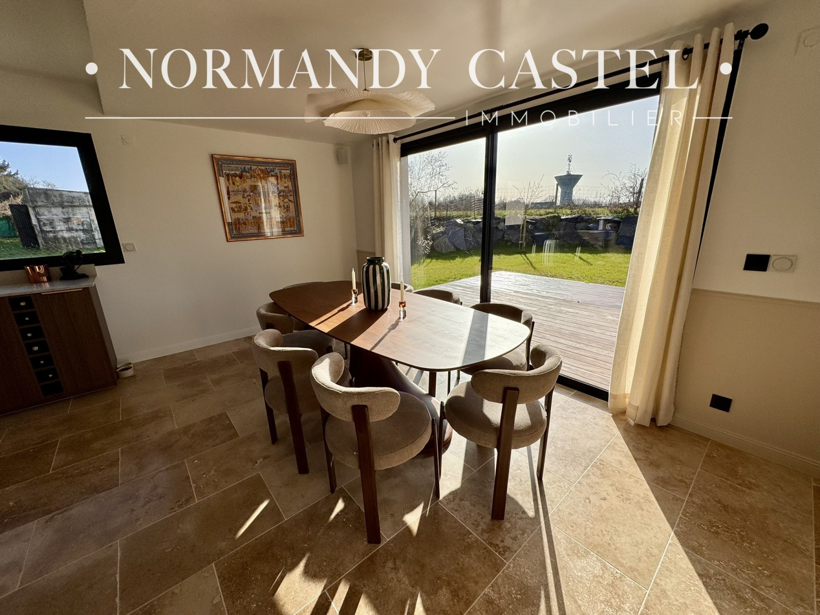 Image_, Maison et Villa, Trouville-sur-Mer, ref :1640