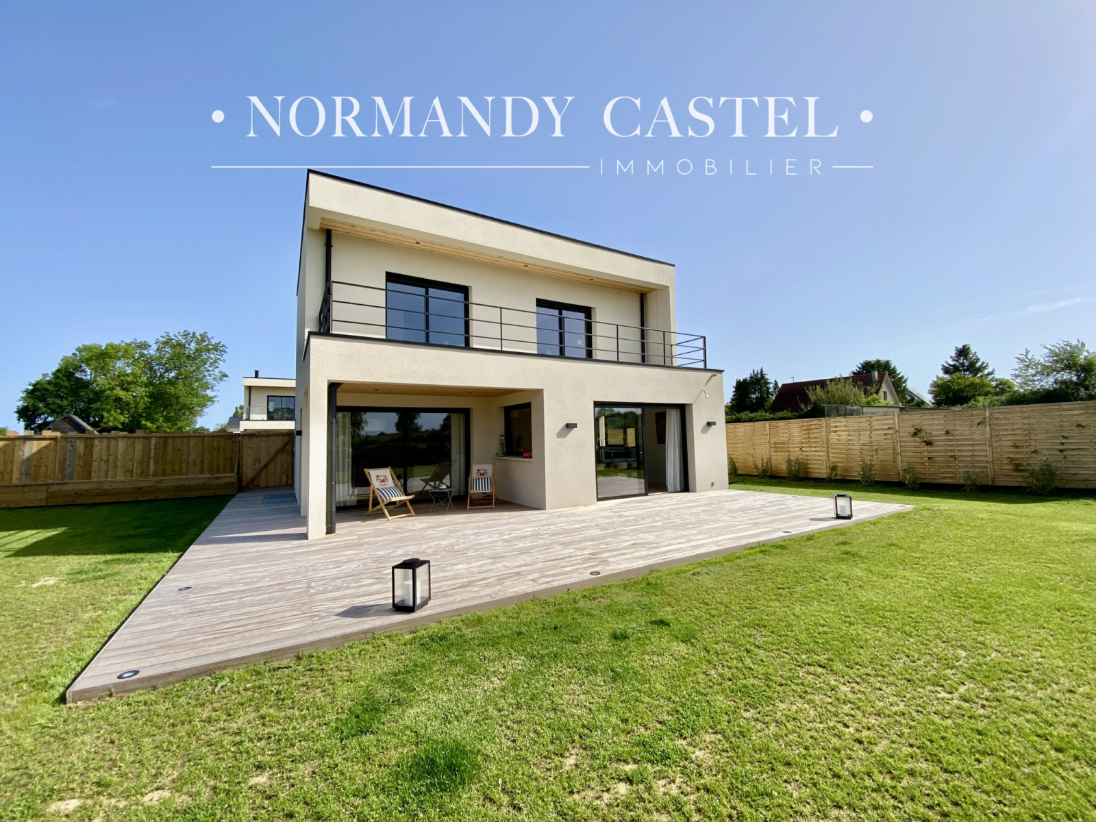 Image_, Maison et Villa, Trouville-sur-Mer, ref :1640