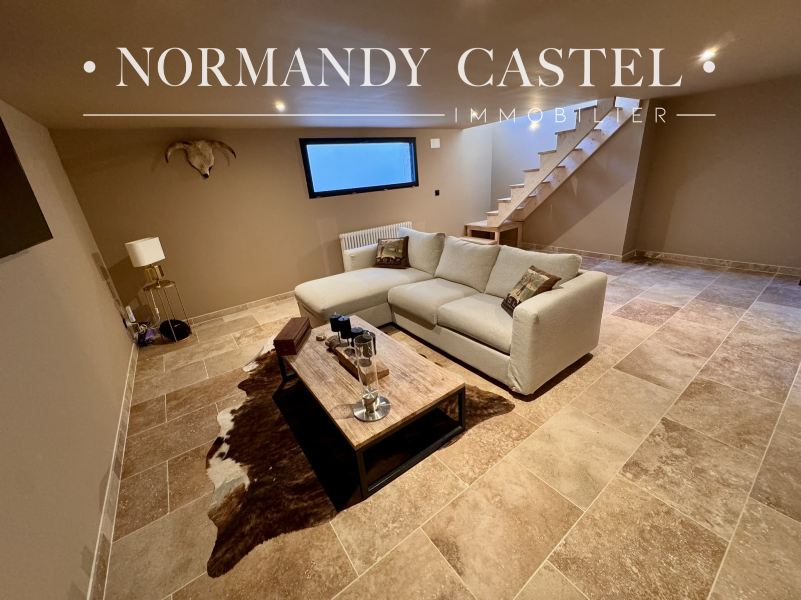 Image_, Maison et Villa, Trouville-sur-Mer, ref :1640