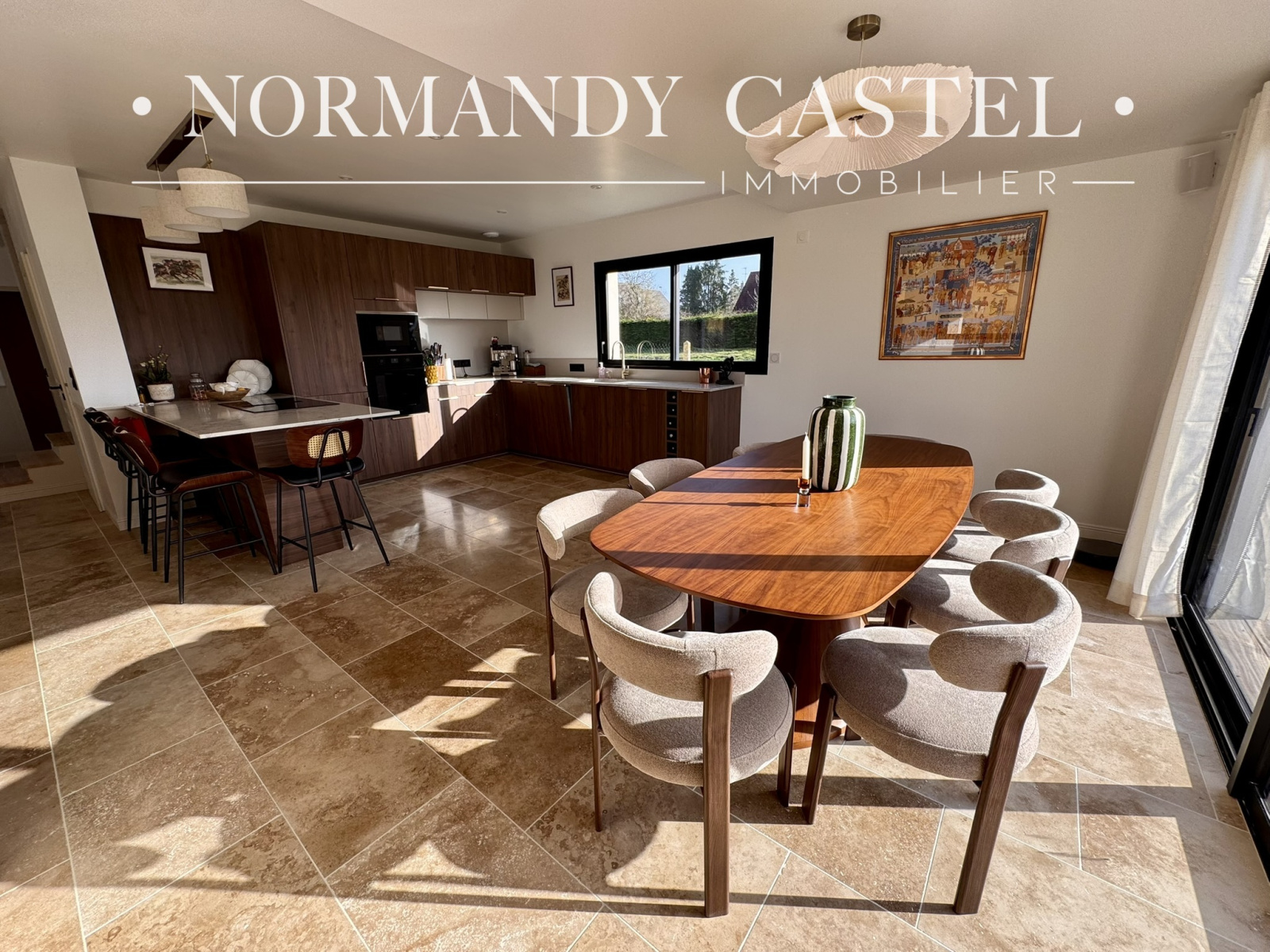 Image_, Maison et Villa, Trouville-sur-Mer, ref :1640