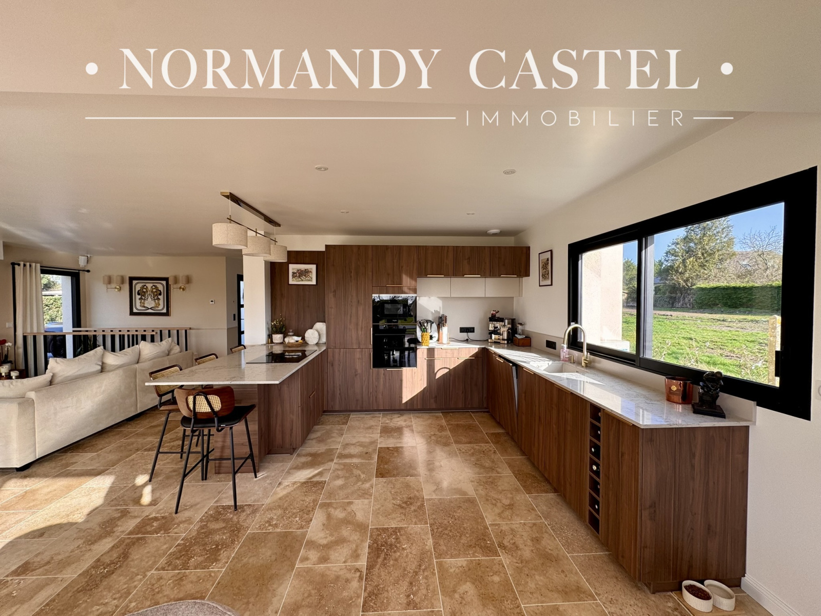 Image_, Maison et Villa, Trouville-sur-Mer, ref :1640