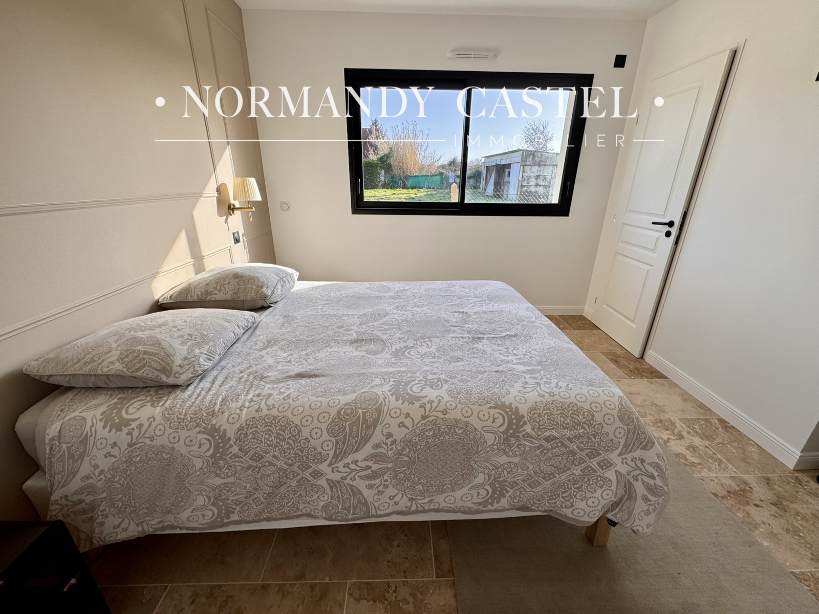 Image_, Maison et Villa, Trouville-sur-Mer, ref :0008