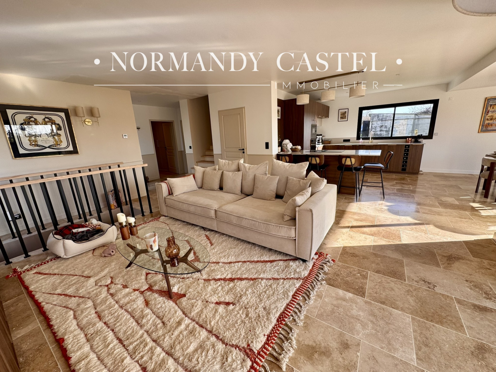 Image_, Maison et Villa, Trouville-sur-Mer, ref :0008