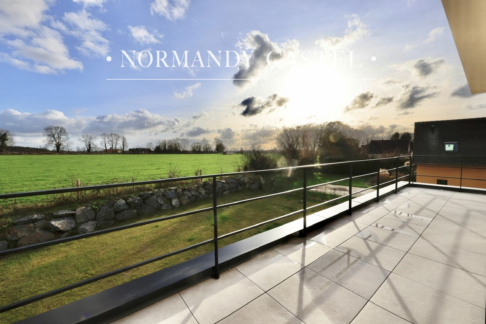 Image_, Maison et Villa, Trouville-sur-Mer, ref :0008