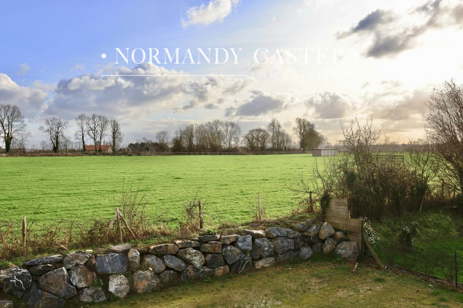 Image_, Maison et Villa, Trouville-sur-Mer, ref :0008