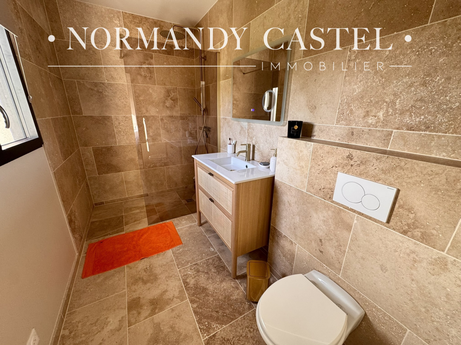 Image_, Maison et Villa, Trouville-sur-Mer, ref :1640