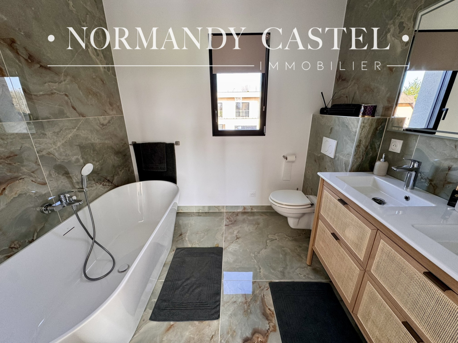 Image_, Maison et Villa, Trouville-sur-Mer, ref :1640