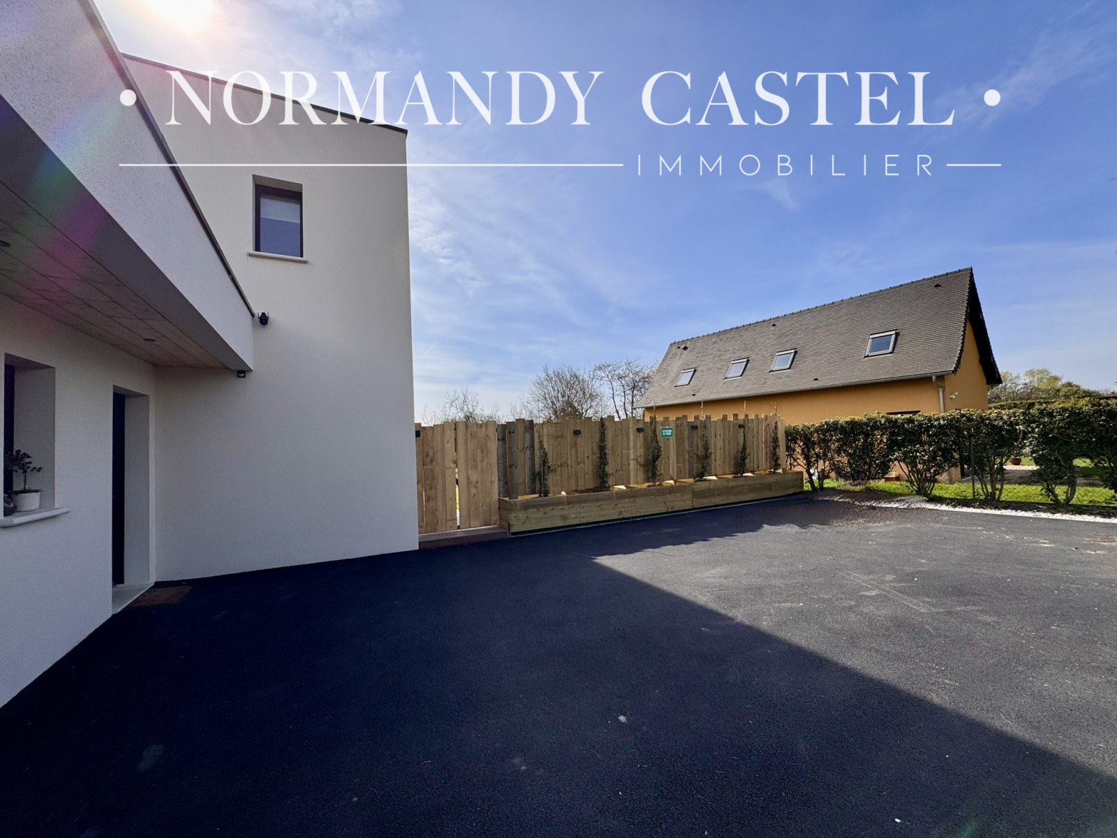Image_, Maison et Villa, Trouville-sur-Mer, ref :1640