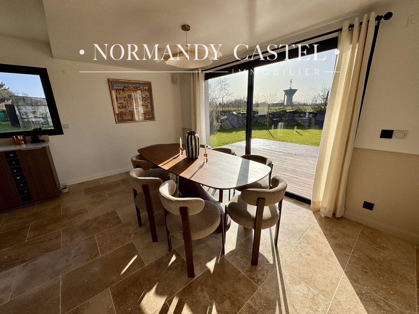 Image_, Maison et Villa, Trouville-sur-Mer, ref :0008