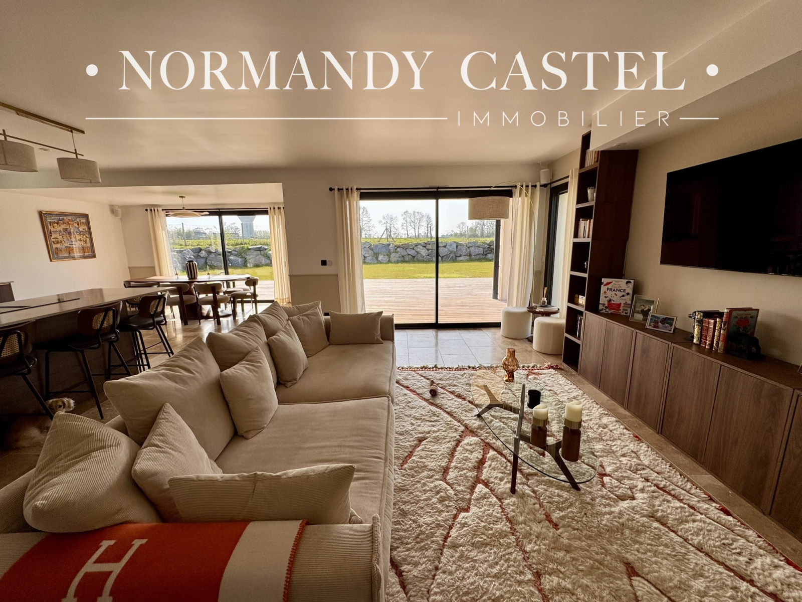 Image_, Maison et Villa, Trouville-sur-Mer, ref :1640